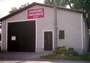 SDH Bzov&aacute;